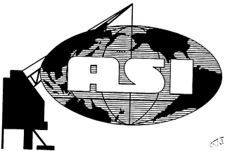 ASI logo