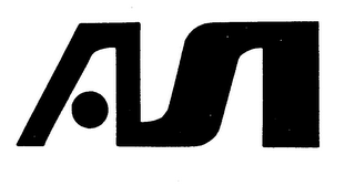 ASI logo