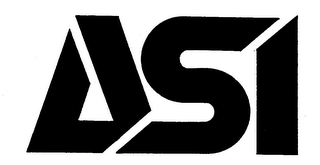 ASI logo