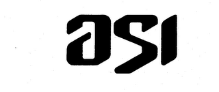 ASI logo