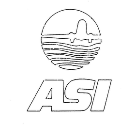 ASI logo