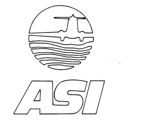 ASI logo