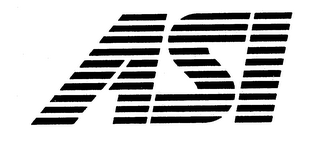 ASI logo