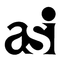 ASI logo
