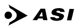 ASI logo