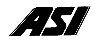 ASI logo