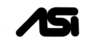 ASI logo