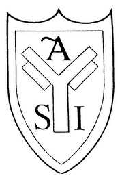 ASI logo