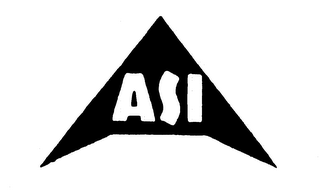 ASI logo