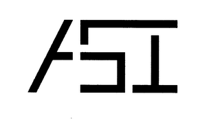 ASI logo