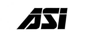 ASI logo