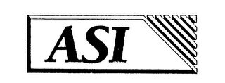 ASI logo