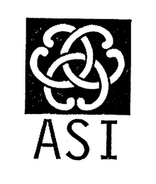 ASI logo