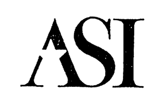 ASI logo
