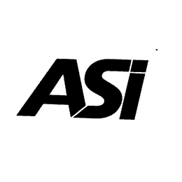 ASI logo