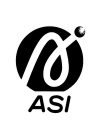 ASI logo