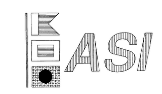 ASI logo