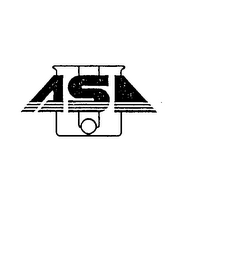 ASI logo
