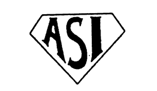 ASI logo