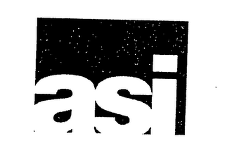ASI logo