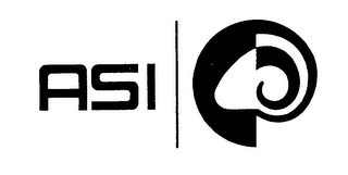 ASI logo
