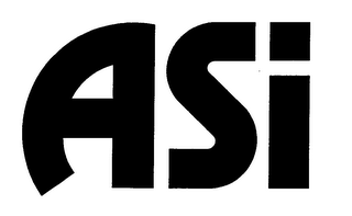 ASI logo