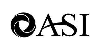 ASI logo