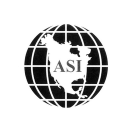 ASI logo