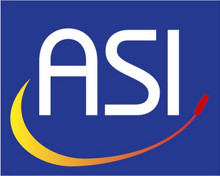 ASI logo