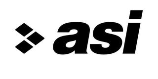 ASI logo