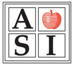ASI logo