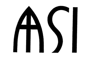 ASI logo