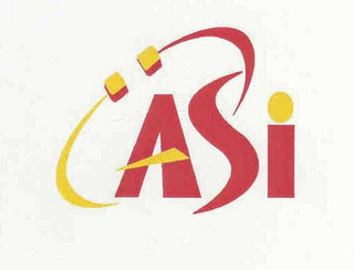 ASI logo