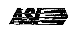ASI logo