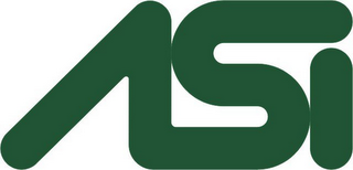 ASI logo