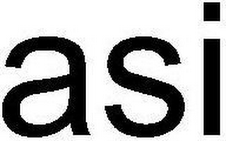 ASI logo