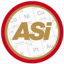 ASI logo