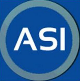 ASI logo