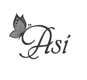 ASI logo