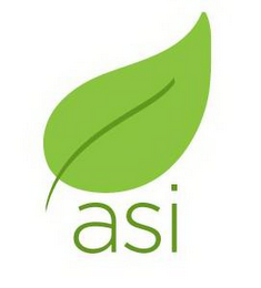 ASI logo
