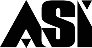 ASI logo