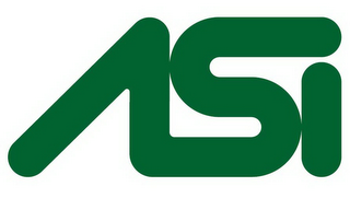 ASI logo