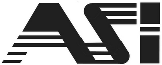 ASI logo