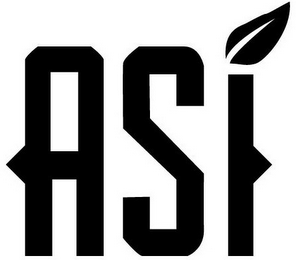 ASI logo