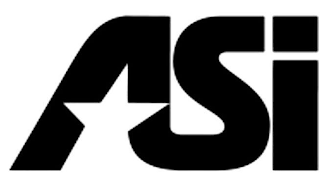 ASI logo