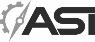 ASI logo