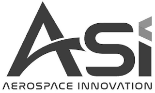 ASI AEROSPACE INNOVATION logo