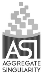 ASI AGGREGATE SINGULARITY logo