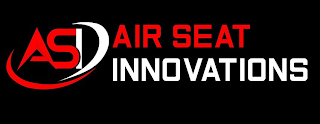 ASI AIR SEAT INNOVATIONS logo