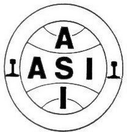 ASI ASI logo
